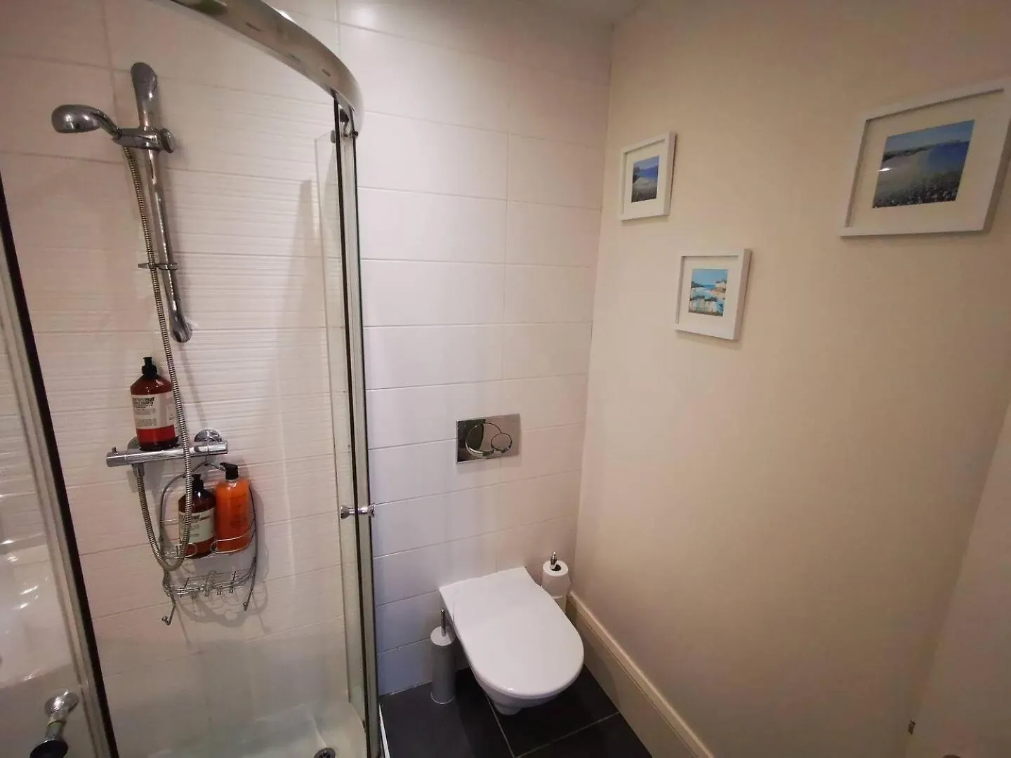 2Br Modern Luxury Loft Apartment Belfast 0*,  United Kingdom