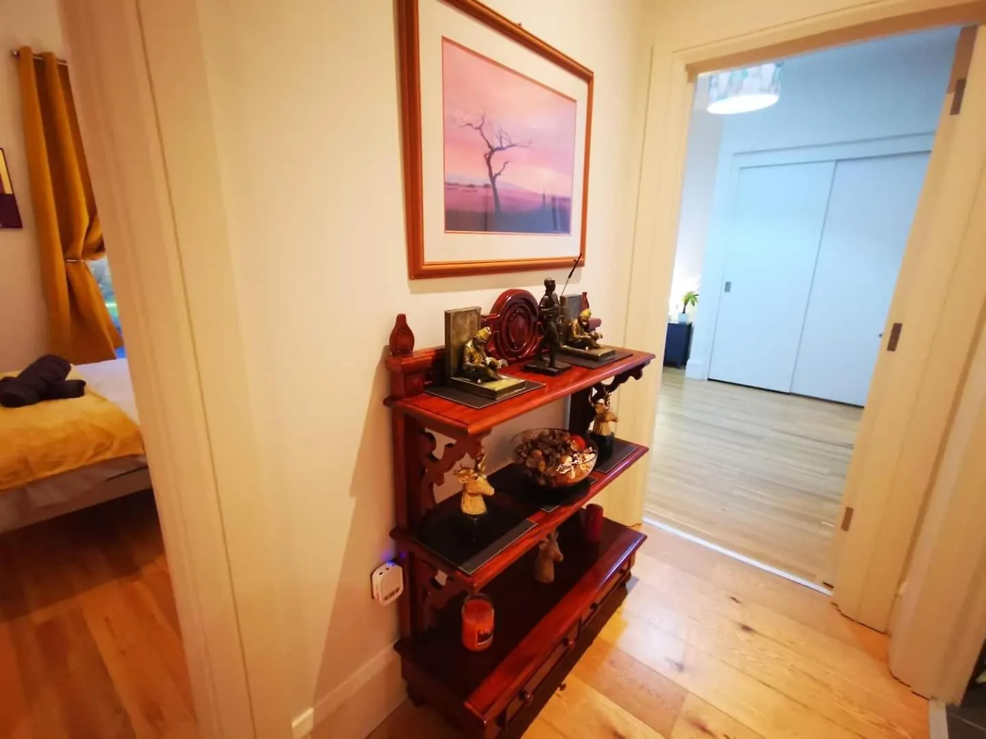 2Br Modern Luxury Loft Apartment Belfast