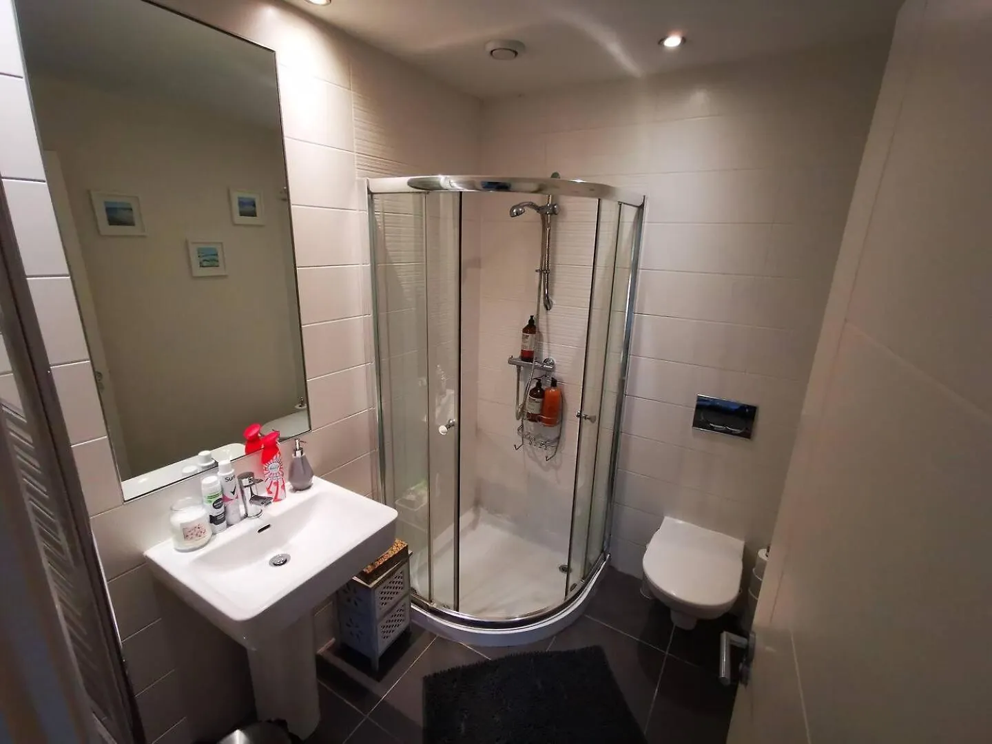 2Br Modern Luxury Loft Apartment Belfast United Kingdom
