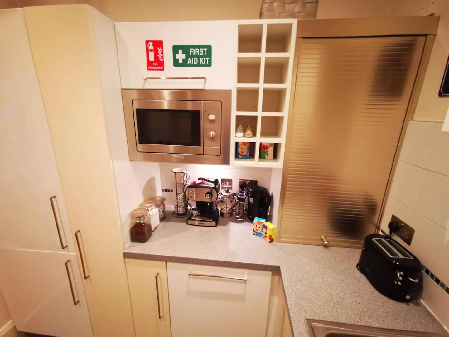 2Br Modern Luxury Loft Apartment Belfast 0*,  United Kingdom