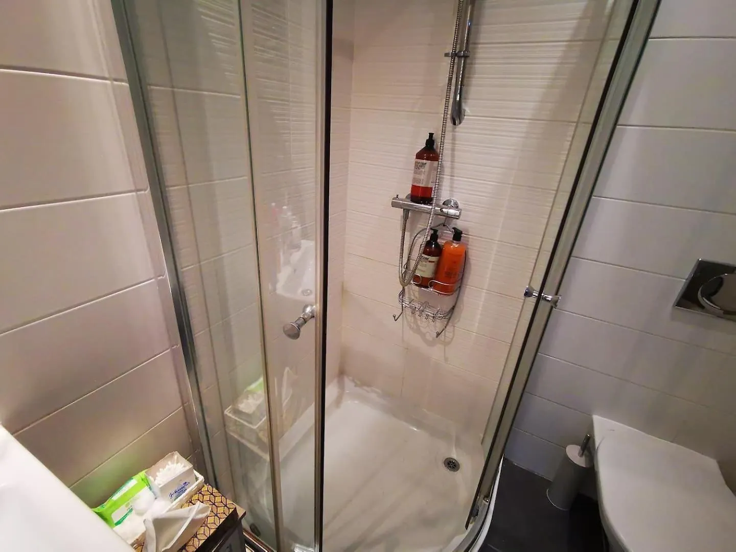 2Br Modern Luxury Loft Apartment Belfast