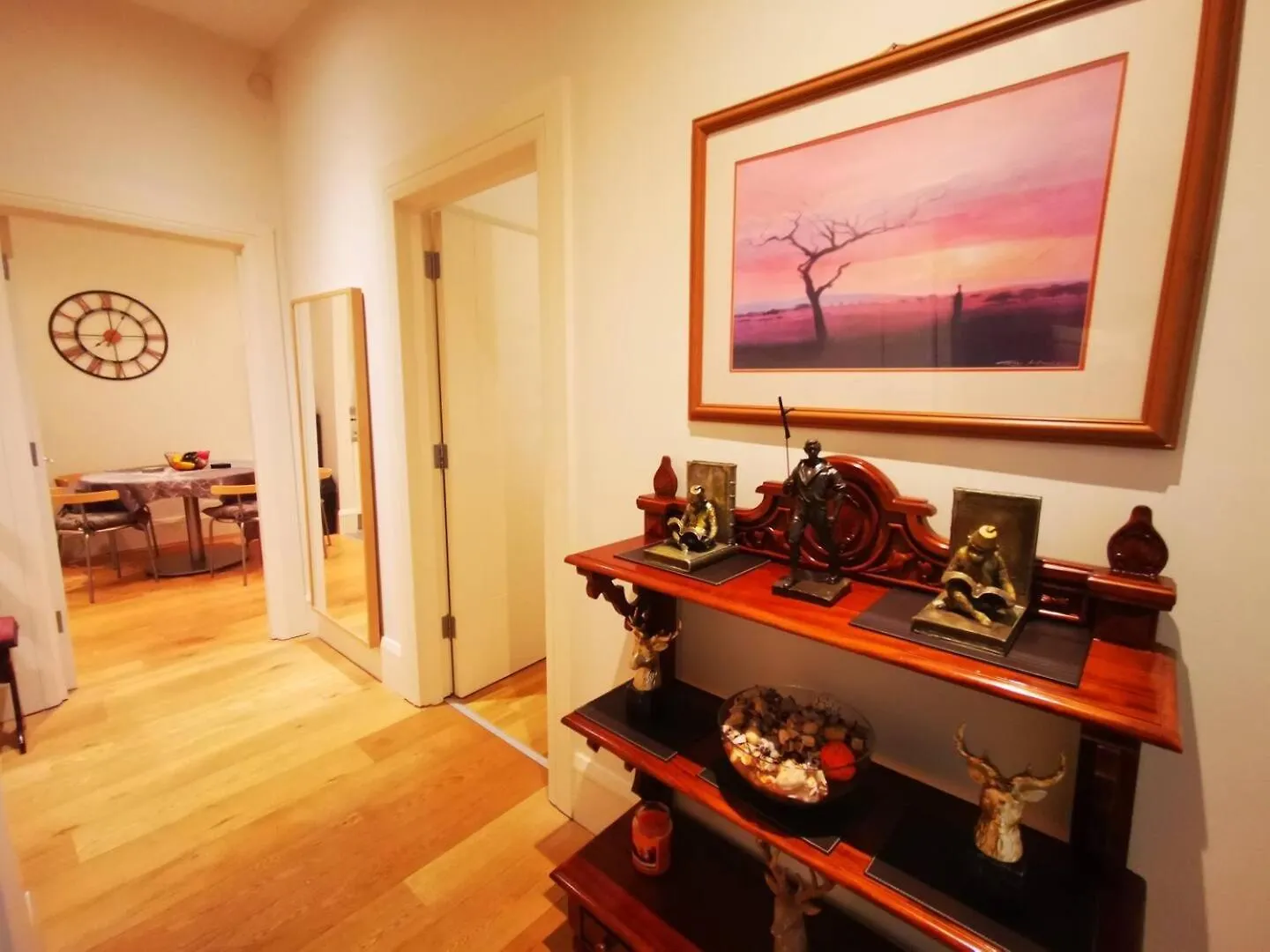 2Br Modern Luxury Loft Apartment Belfast Velká Británie