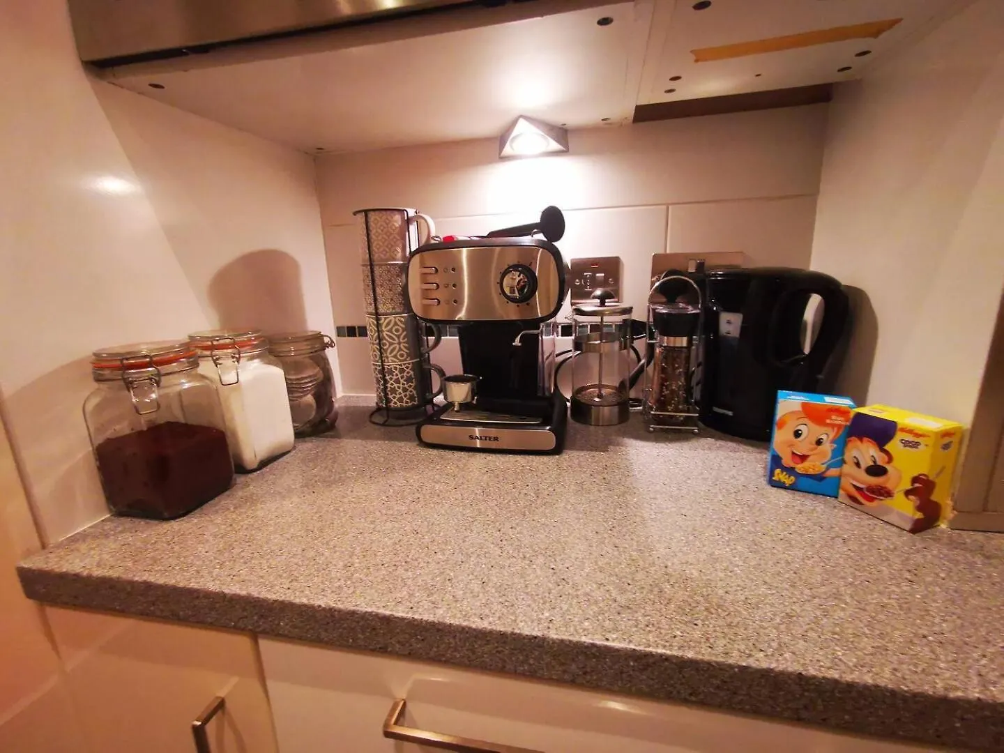 2Br Modern Luxury Loft Apartment Belfast