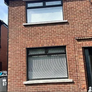 Homestay Macs Single Bedroom, Belfast