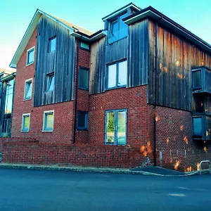 Parkside Normanton Apartment Wakefield
