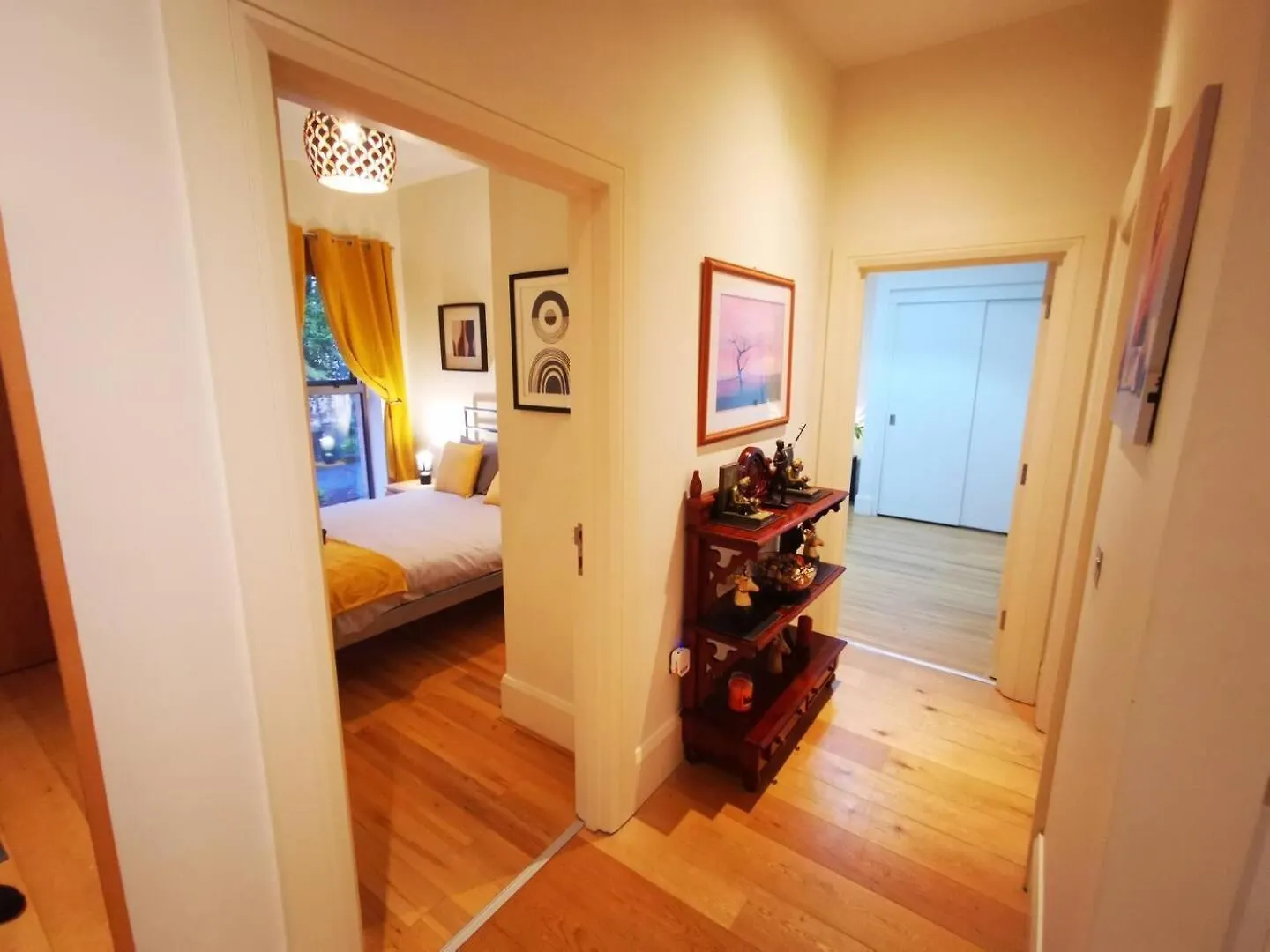 2Br Modern Luxury Loft Apartment Belfast